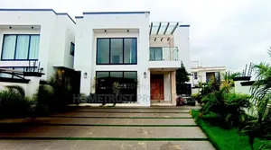 4bdrm Duplex in Tseaddo Burma Hills for sale