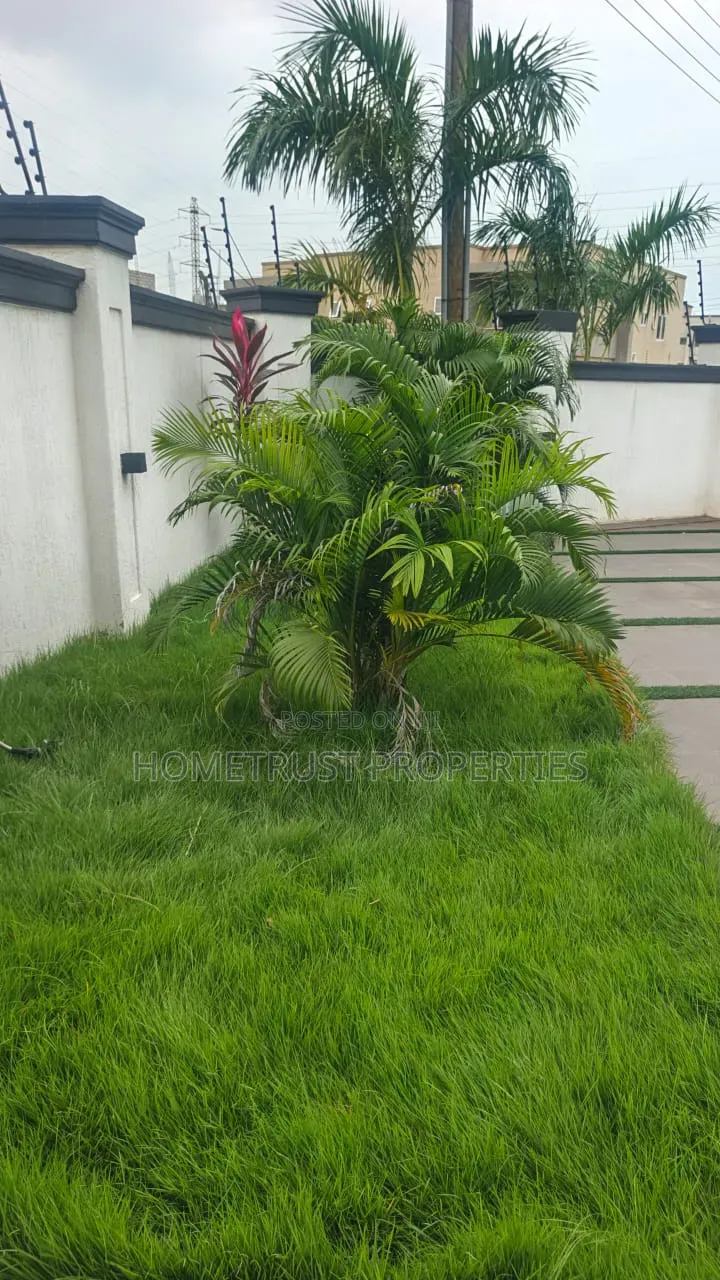 4bdrm Duplex in Tseaddo Burma Hills for sale