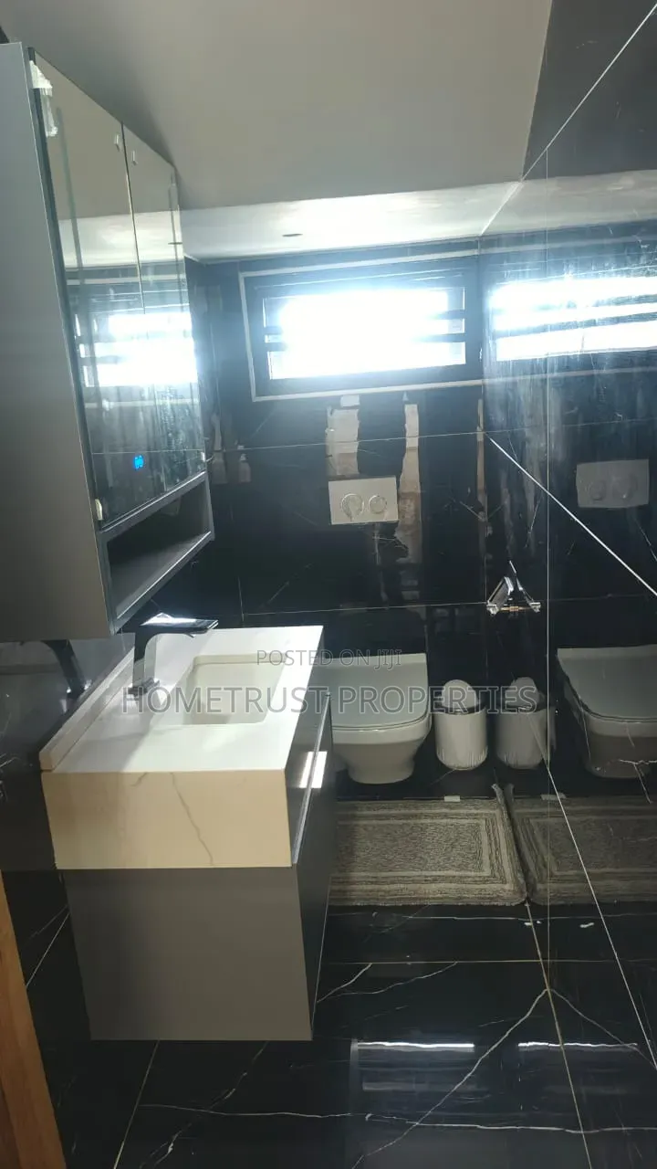 4bdrm Duplex in Tseaddo Burma Hills for sale