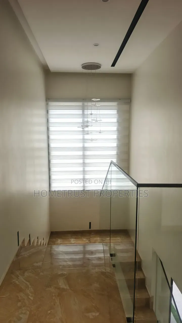 4bdrm Duplex in Tseaddo Burma Hills for sale
