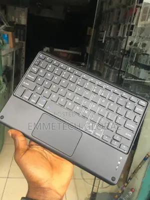 Bluetooth Keyboard