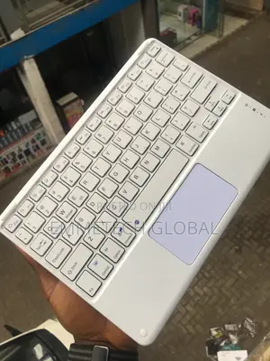 Bluetooth Keyboard