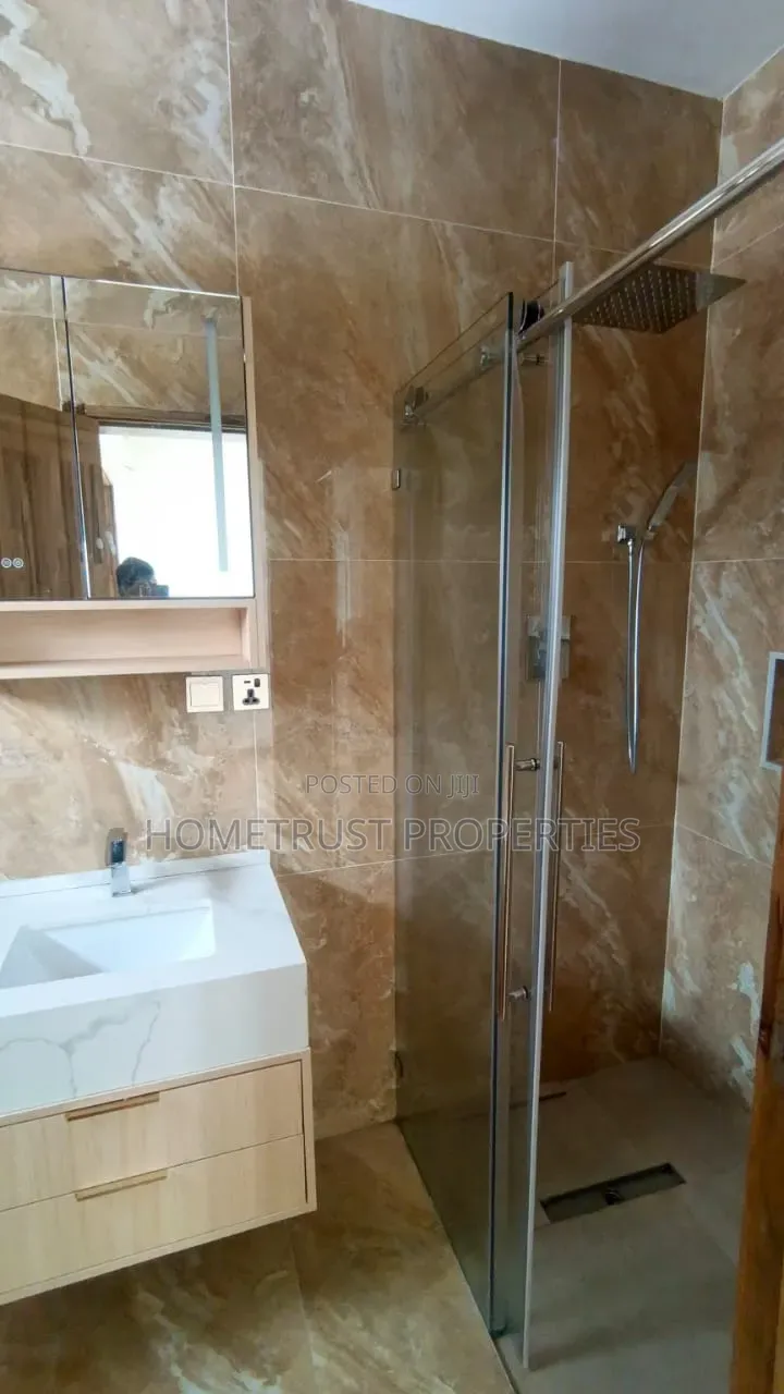 4bdrm Duplex in Tseaddo Burma Hills for sale