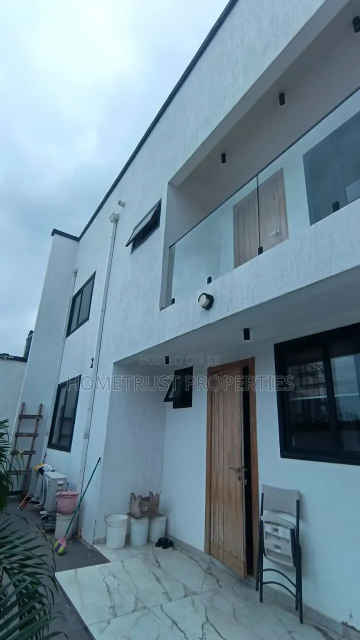 4bdrm Duplex in Tseaddo Burma Hills for sale