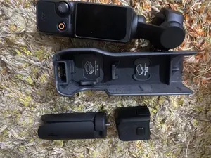 Dji Osmo Pocket 3