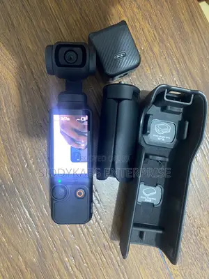 Dji Osmo Pocket 3