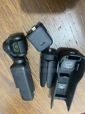 Dji Osmo Pocket 3