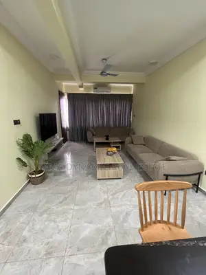 Furnished 2bdrm Apartment in Dvla, Tseaddo for rent