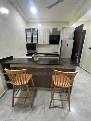 Furnished 2bdrm Apartment in Dvla, Tseaddo for rent