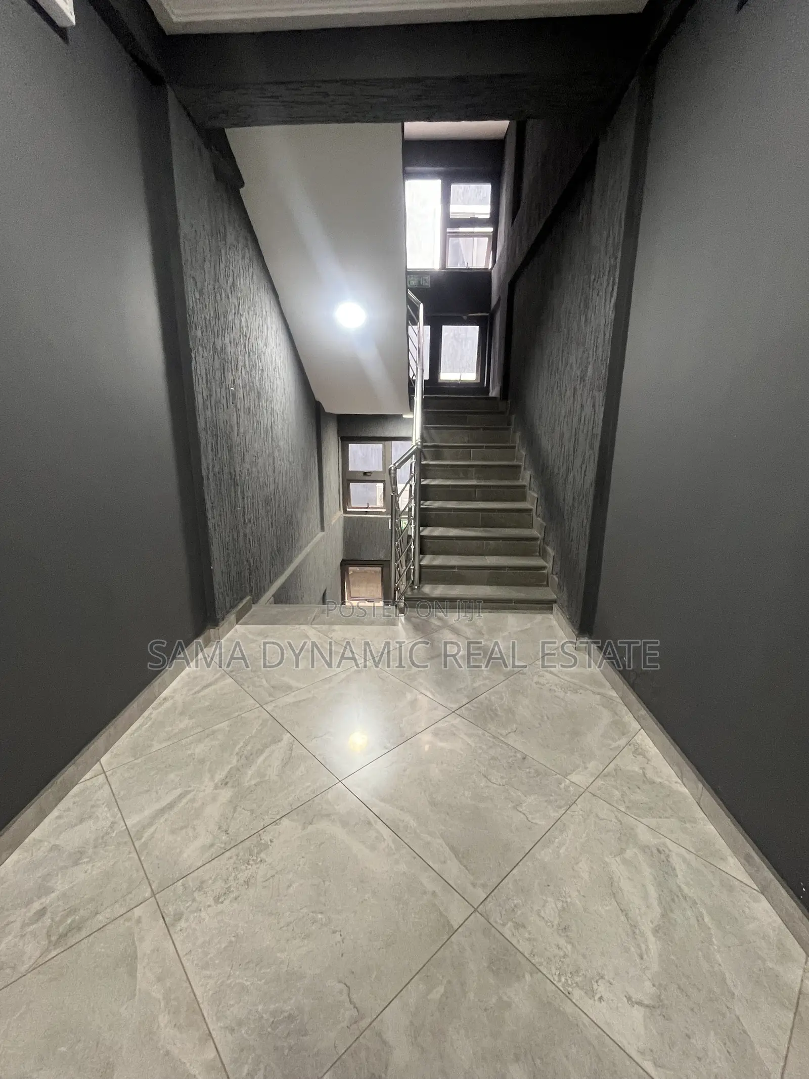 Furnished 2bdrm Apartment in Dvla, Tseaddo for rent
