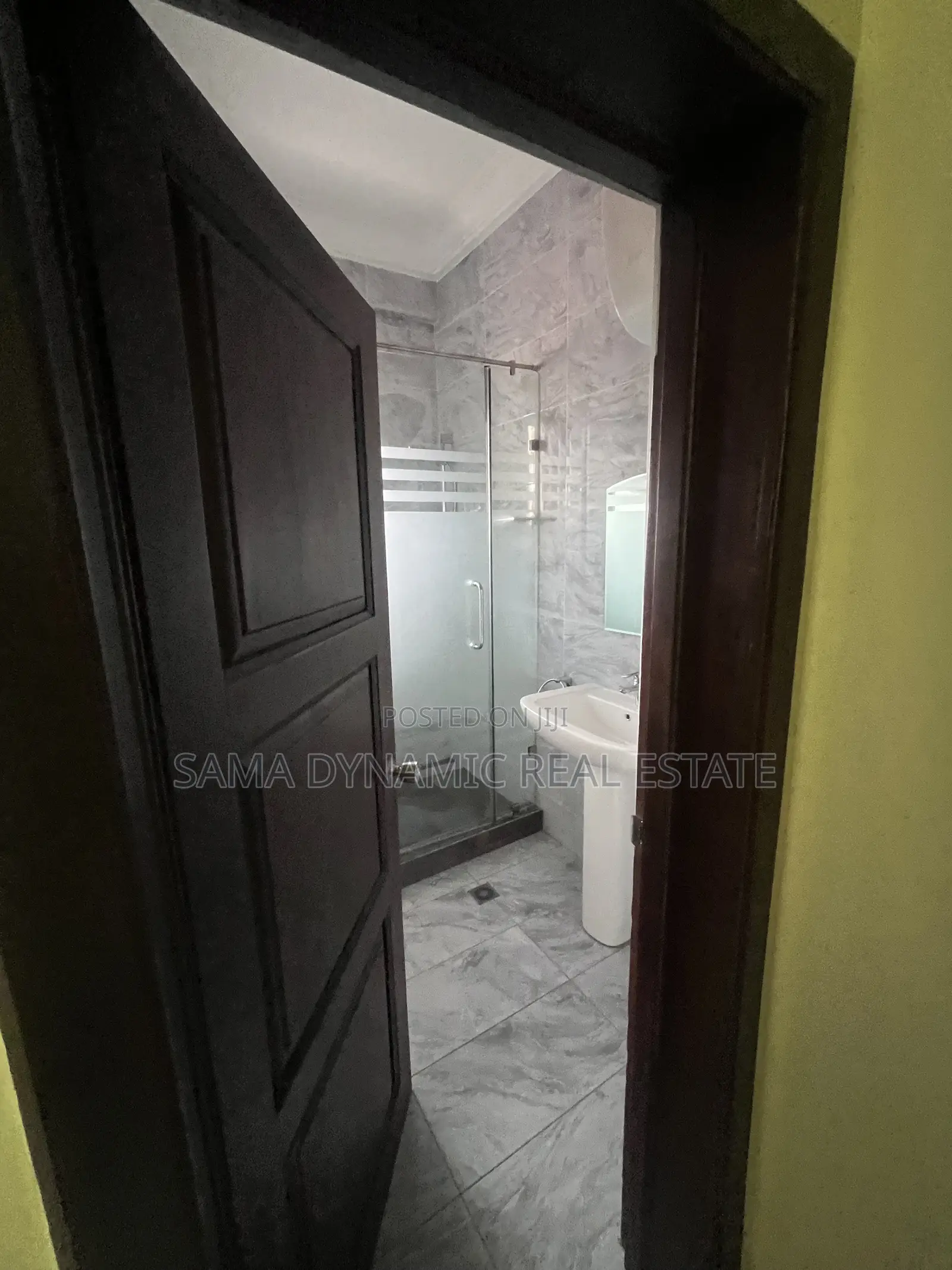 Furnished 2bdrm Apartment in Dvla, Tseaddo for rent