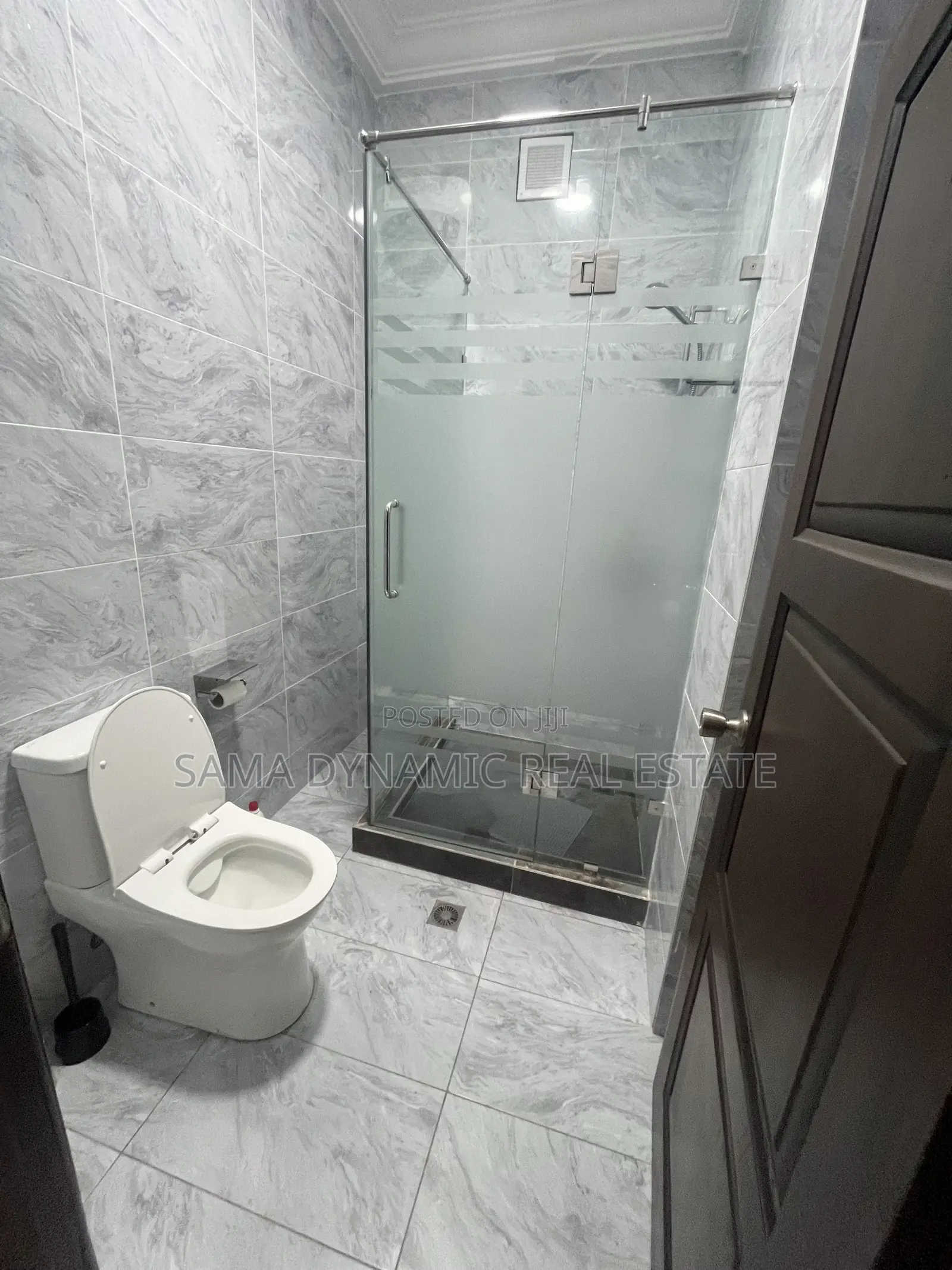Furnished 2bdrm Apartment in Dvla, Tseaddo for rent