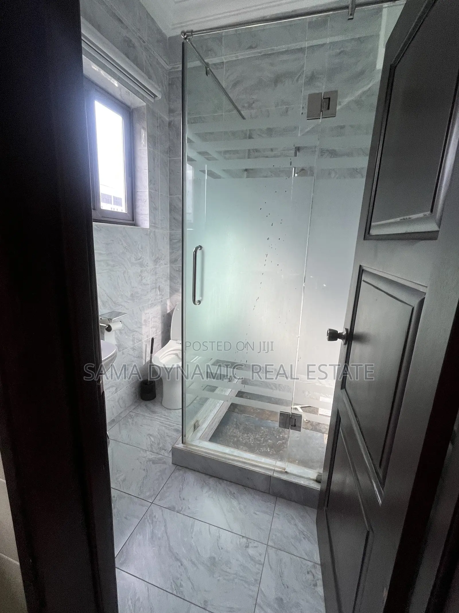 Furnished 2bdrm Apartment in Dvla, Tseaddo for rent