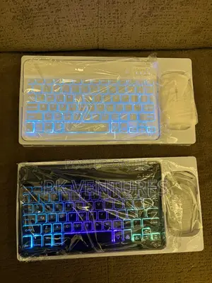 Mouse and Keyboard Kit