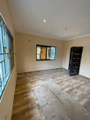 3bdrm Apartment in Mr Dominic Estates, Old Barrier for rent