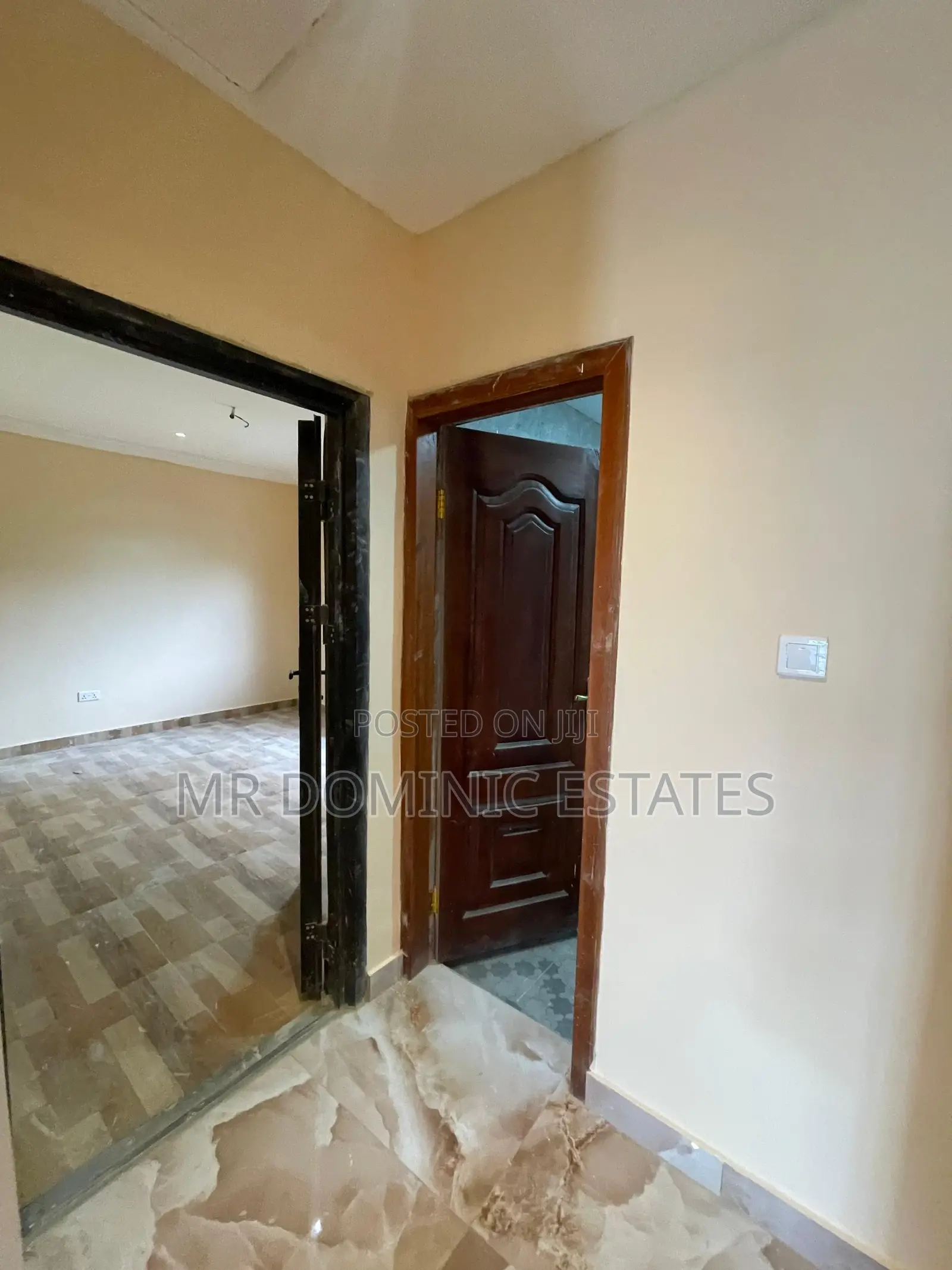 3bdrm Apartment in Mr Dominic Estates, Old Barrier for rent