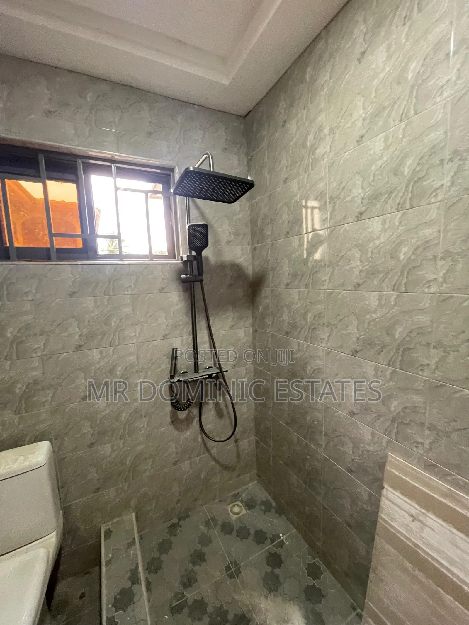 3bdrm Apartment in Mr Dominic Estates, Old Barrier for rent