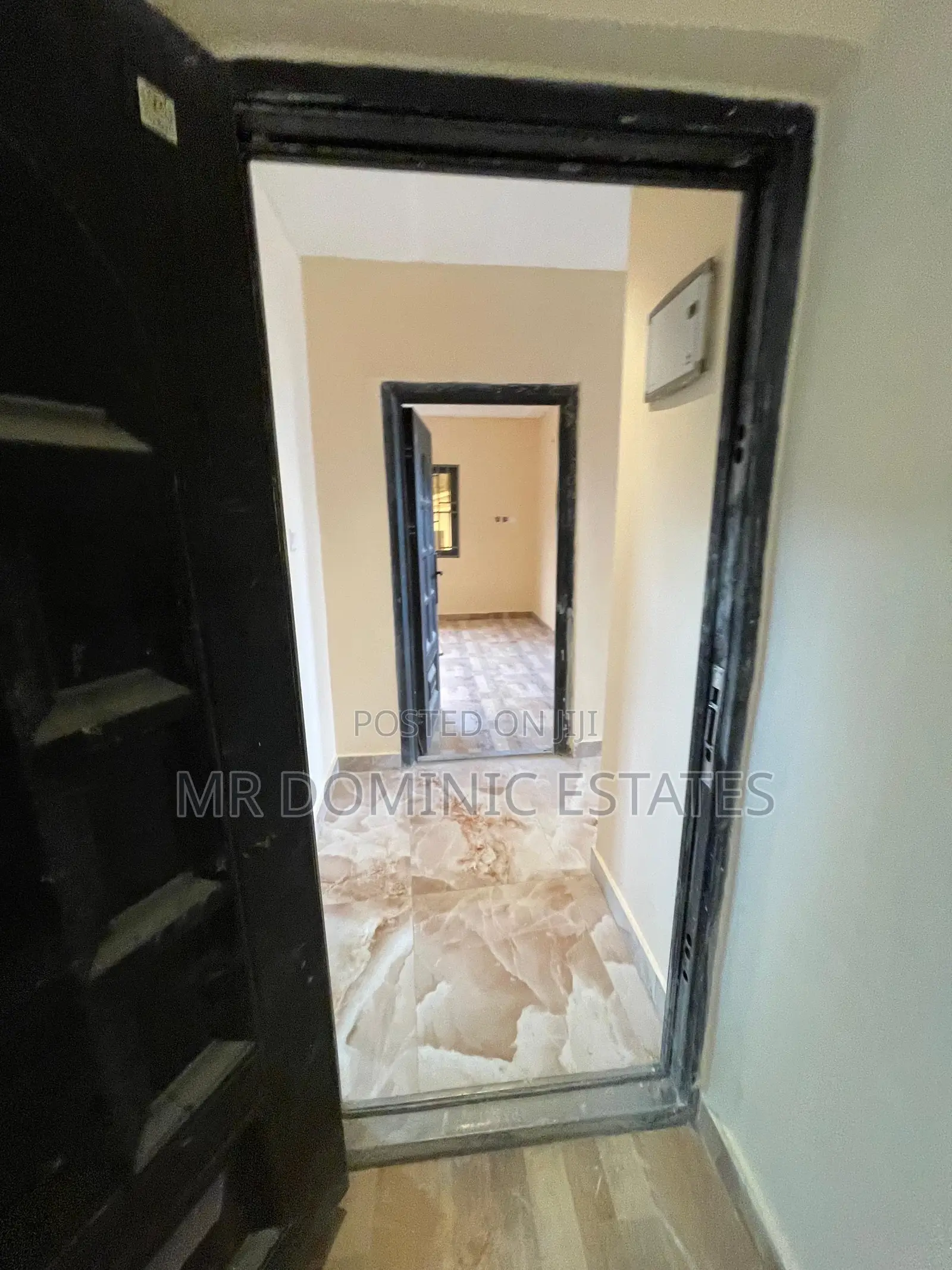 3bdrm Apartment in Mr Dominic Estates, Old Barrier for rent