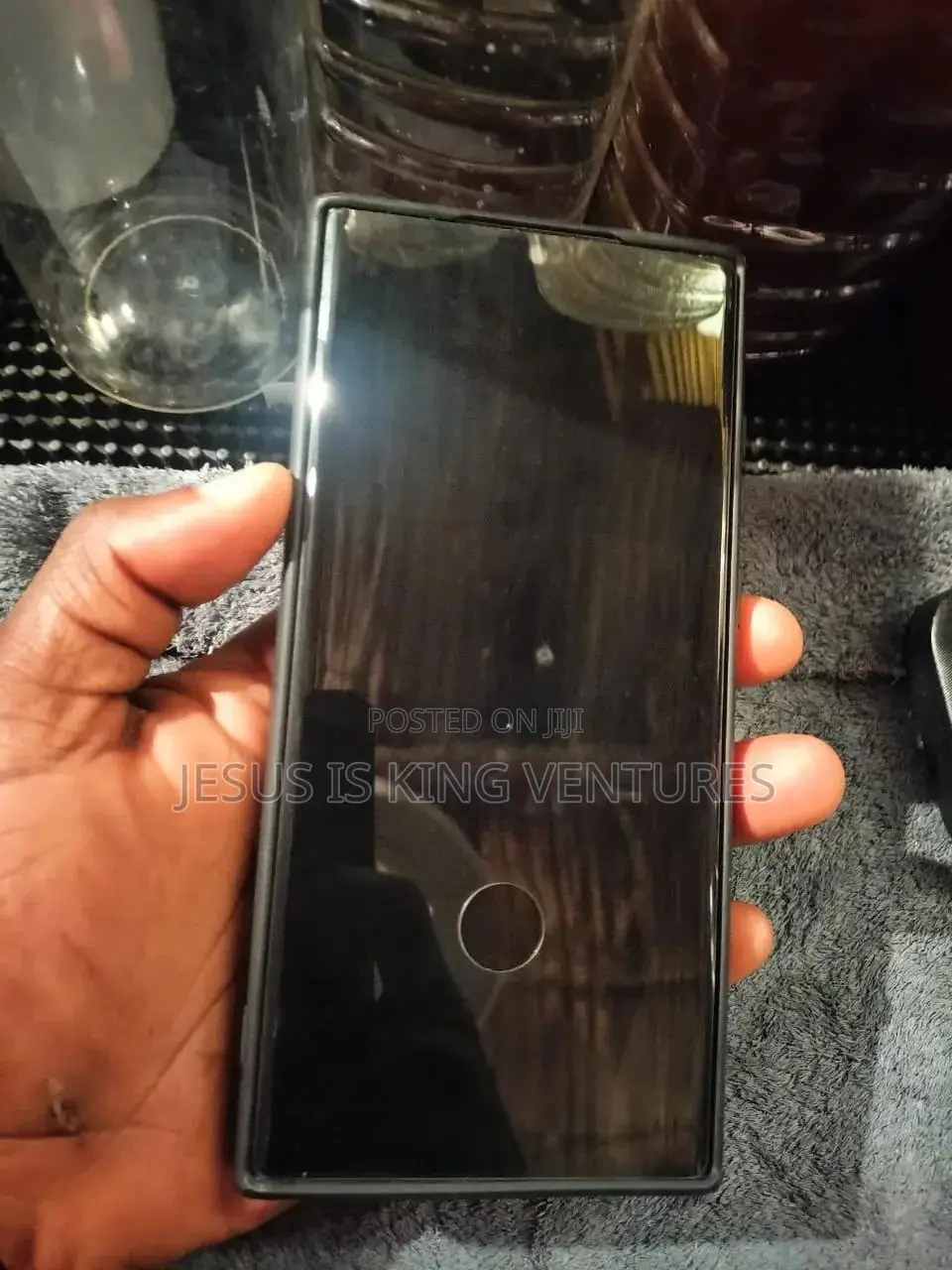 Samsung Galaxy S22 Ultra 5G 256 GB Bronze