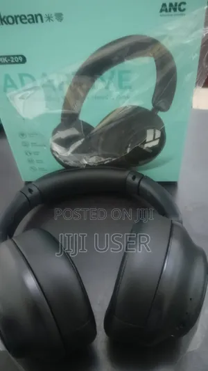 Wireless Bluetooth Head Set