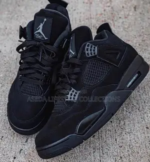 Jordan Four Sneakers