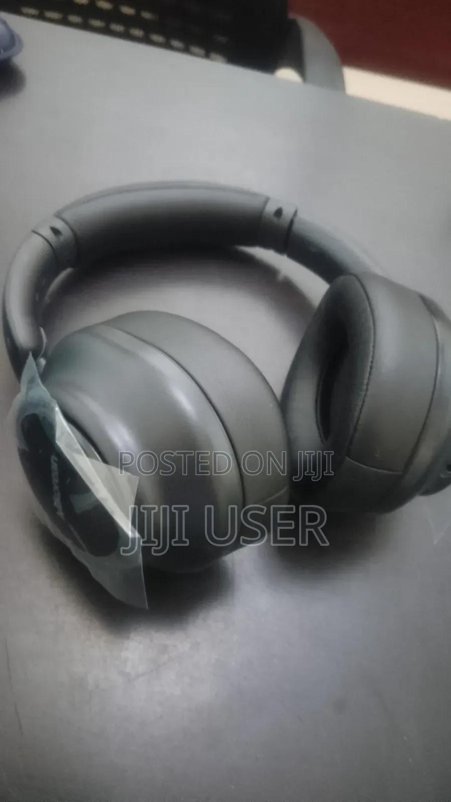 Wireless Bluetooth Head Set