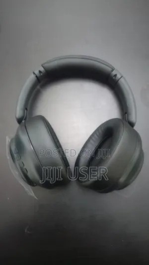 Wireless Bluetooth Head Set