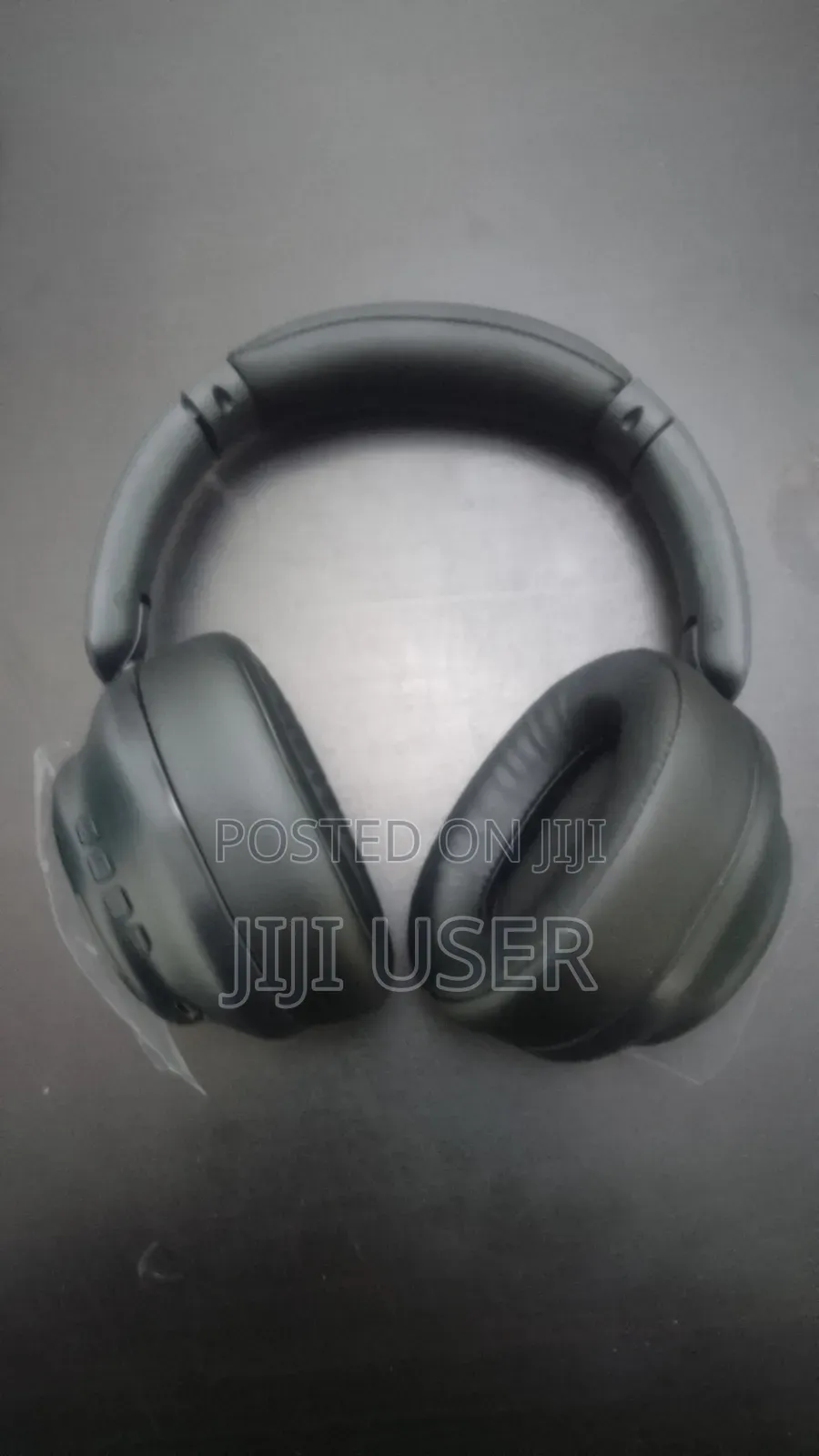 Wireless Bluetooth Head Set