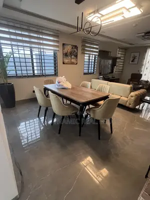 Furnished 5bdrm House in East Airport, Tseaddo for rent