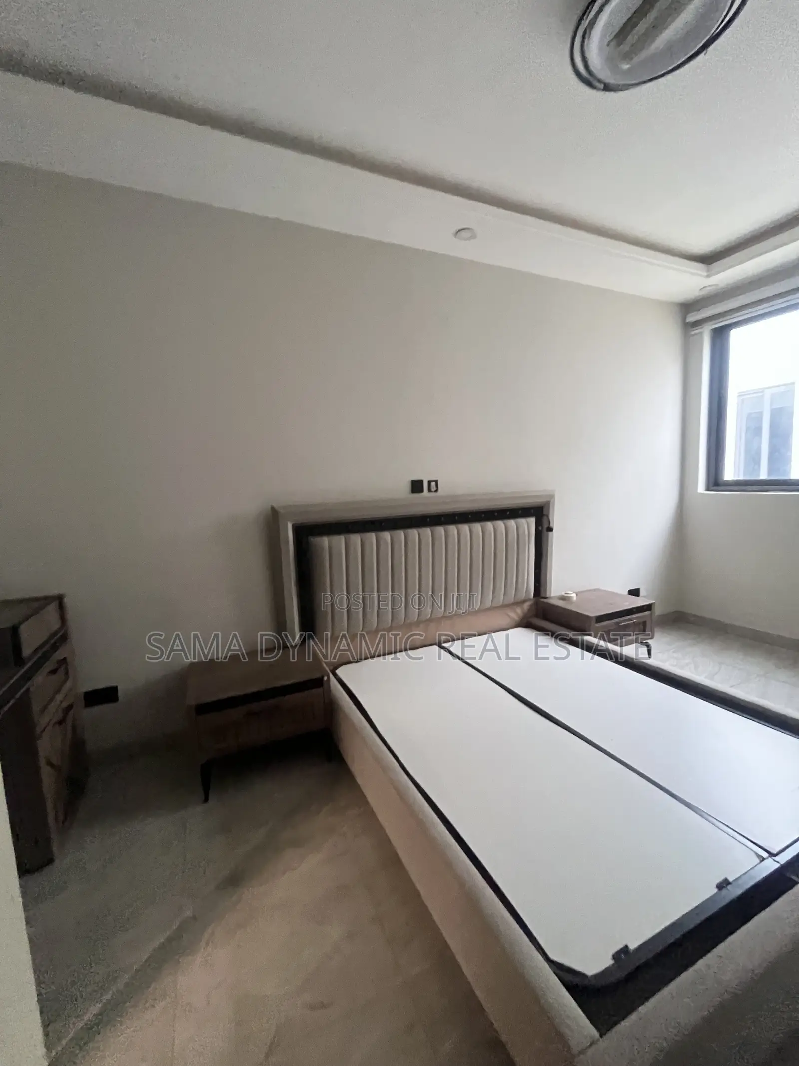 Furnished 5bdrm House in East Airport, Tseaddo for rent