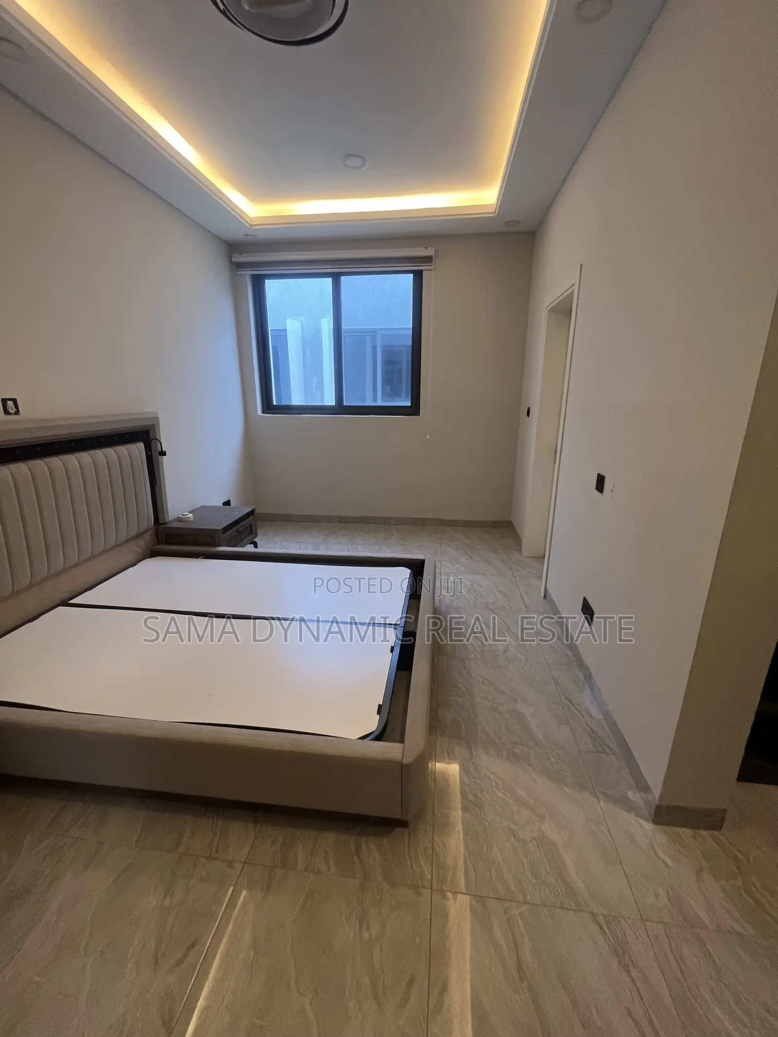Furnished 5bdrm House in East Airport, Tseaddo for rent