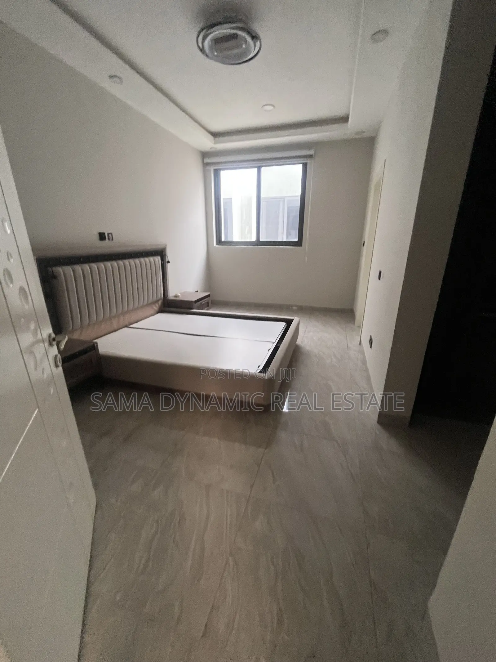 Furnished 5bdrm House in East Airport, Tseaddo for rent