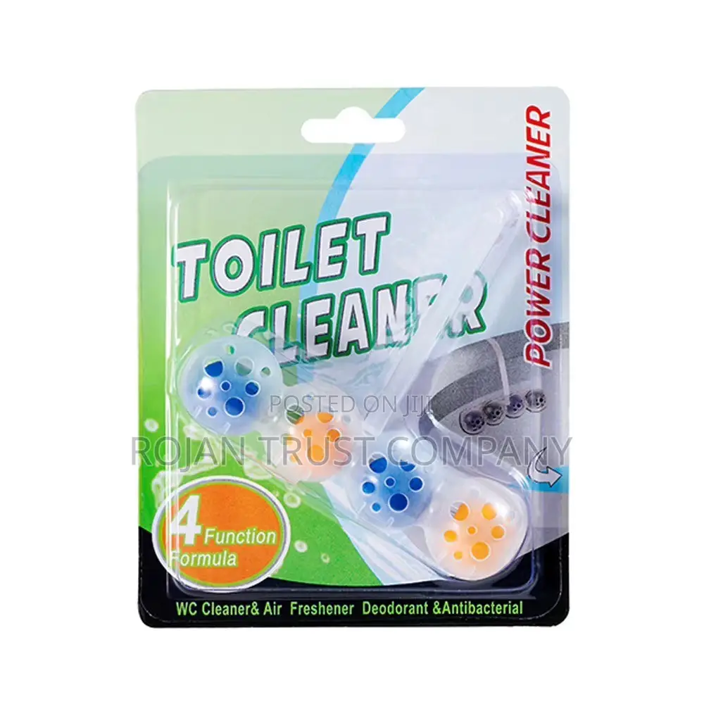 Toilet Cleaner