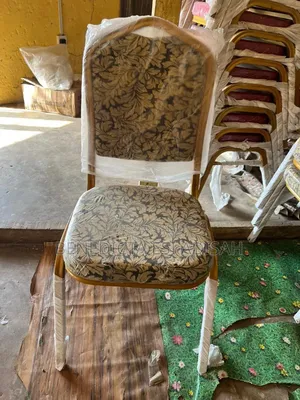 High Quality Made in Ghana Auditorium Chairs