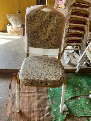 High Quality Made in Ghana Auditorium Chairs