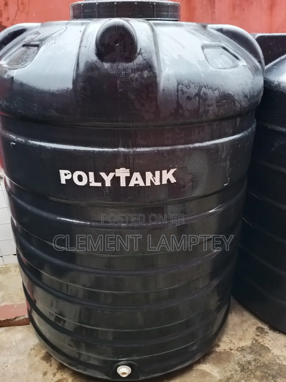 Polytank for Sale