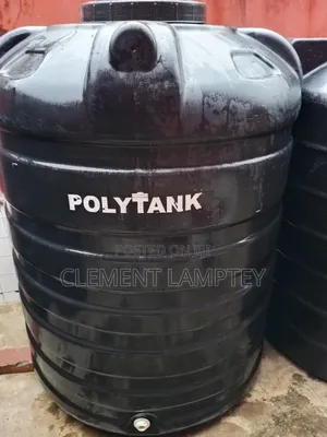 Polytank for Sale