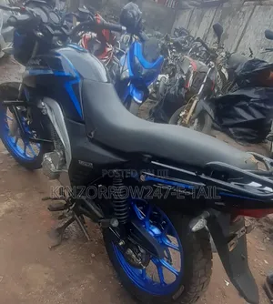 Apsonic AP200-27 2023 Blue