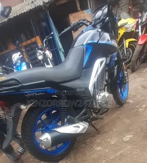 Apsonic AP200-27 2023 Blue