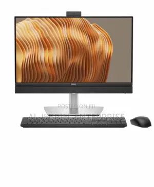 New Desktop Computer Dell 16GB Intel Core Ultra 7 SSD 512GB