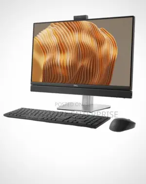 New Desktop Computer Dell 16GB Intel Core Ultra 7 SSD 512GB