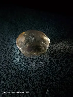 Genuine Crystal Stone