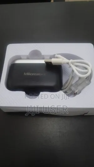 Mikorean 10000mha Portable Charger