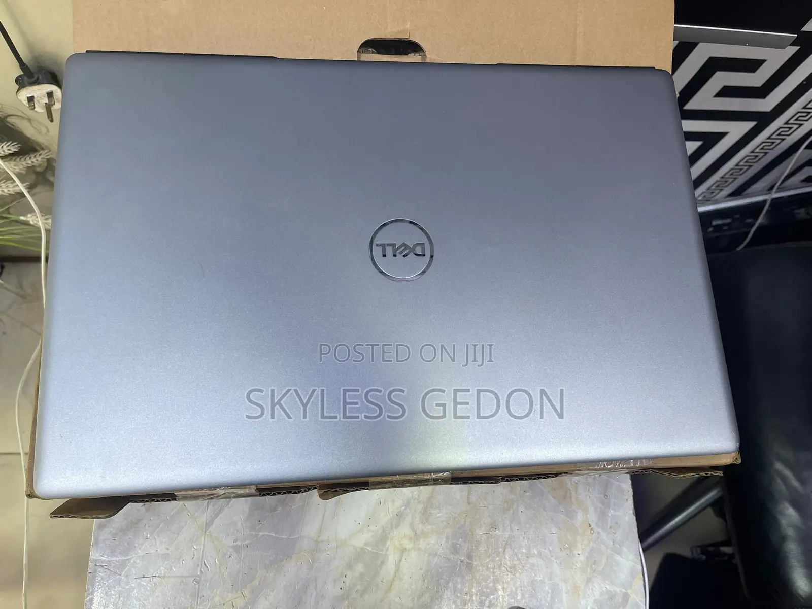 Laptop Dell Precision 7750 16GB Intel Core i5 SSD 512GB