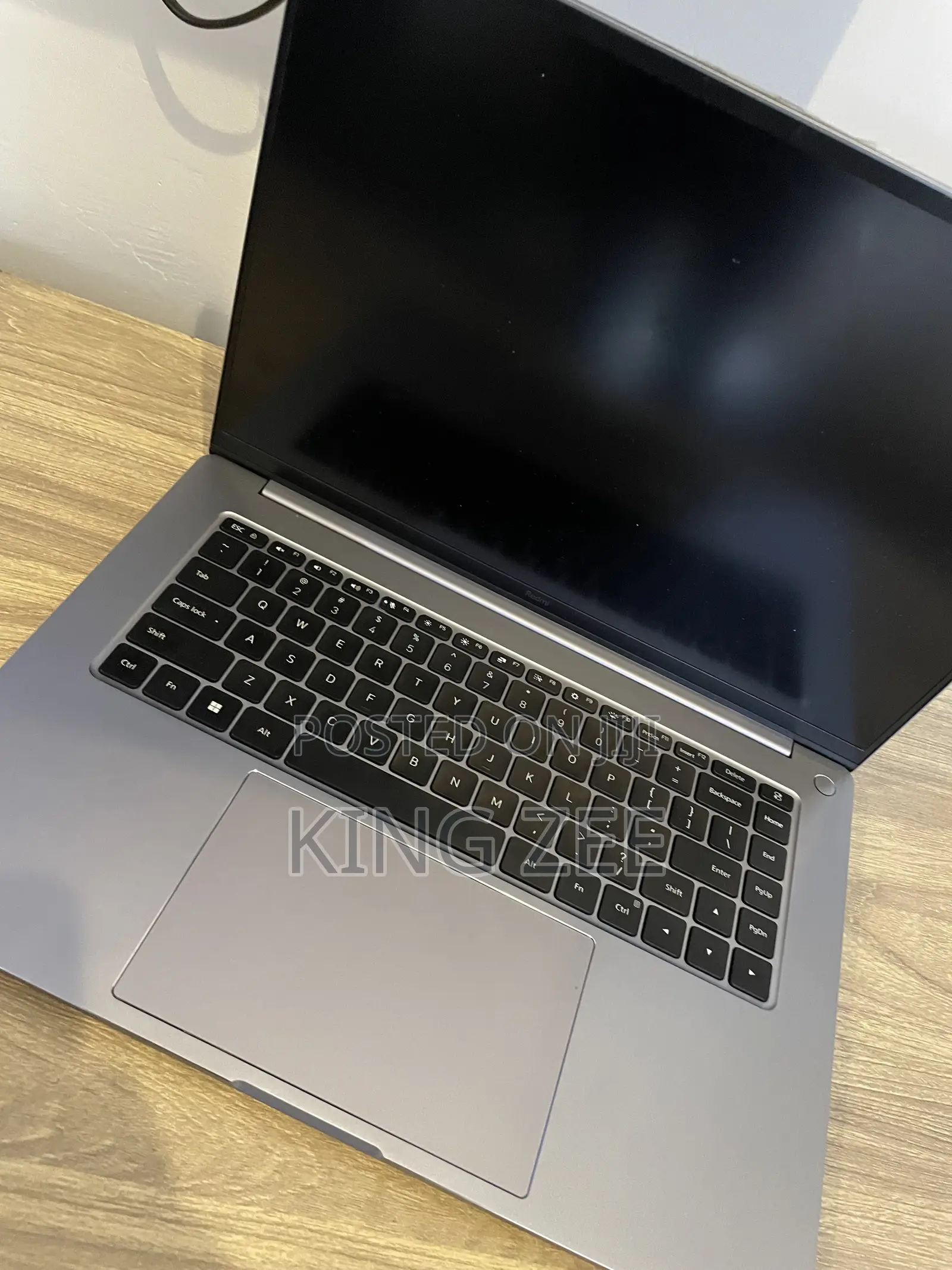 New Laptop Xiaomi RedmiBook Pro 16 2024 32GB Intel Core Ultra 5 SSD 1T