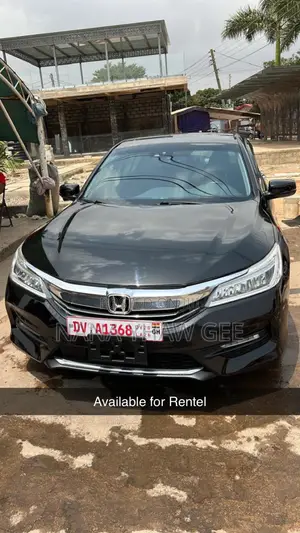 Car Rental Service