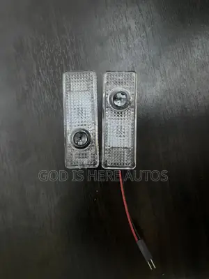 BMW Door Shadow Light