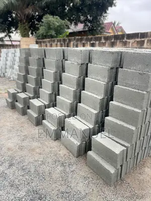 6” Quality Concrete Blocks for Sale – Strong Durable