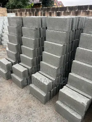 6” Quality Concrete Blocks for Sale – Strong Durable