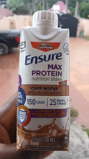 Ensure Max Protein, 12 Pack